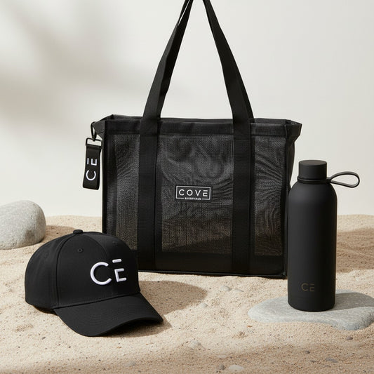 CE Gym Bundle Black