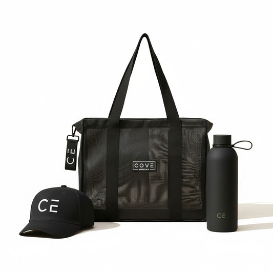 CE Gym Bundle Black