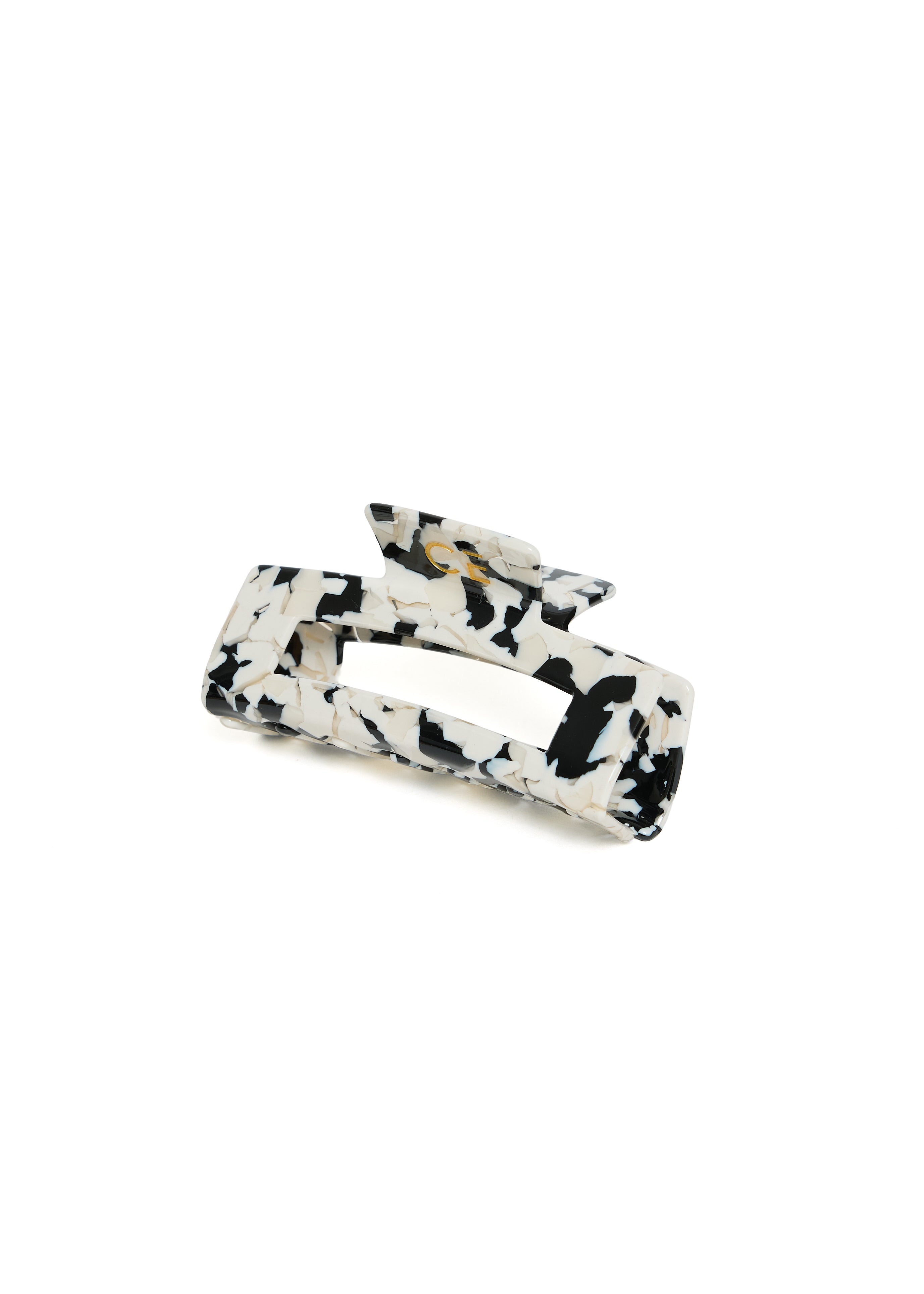 Black Speckle