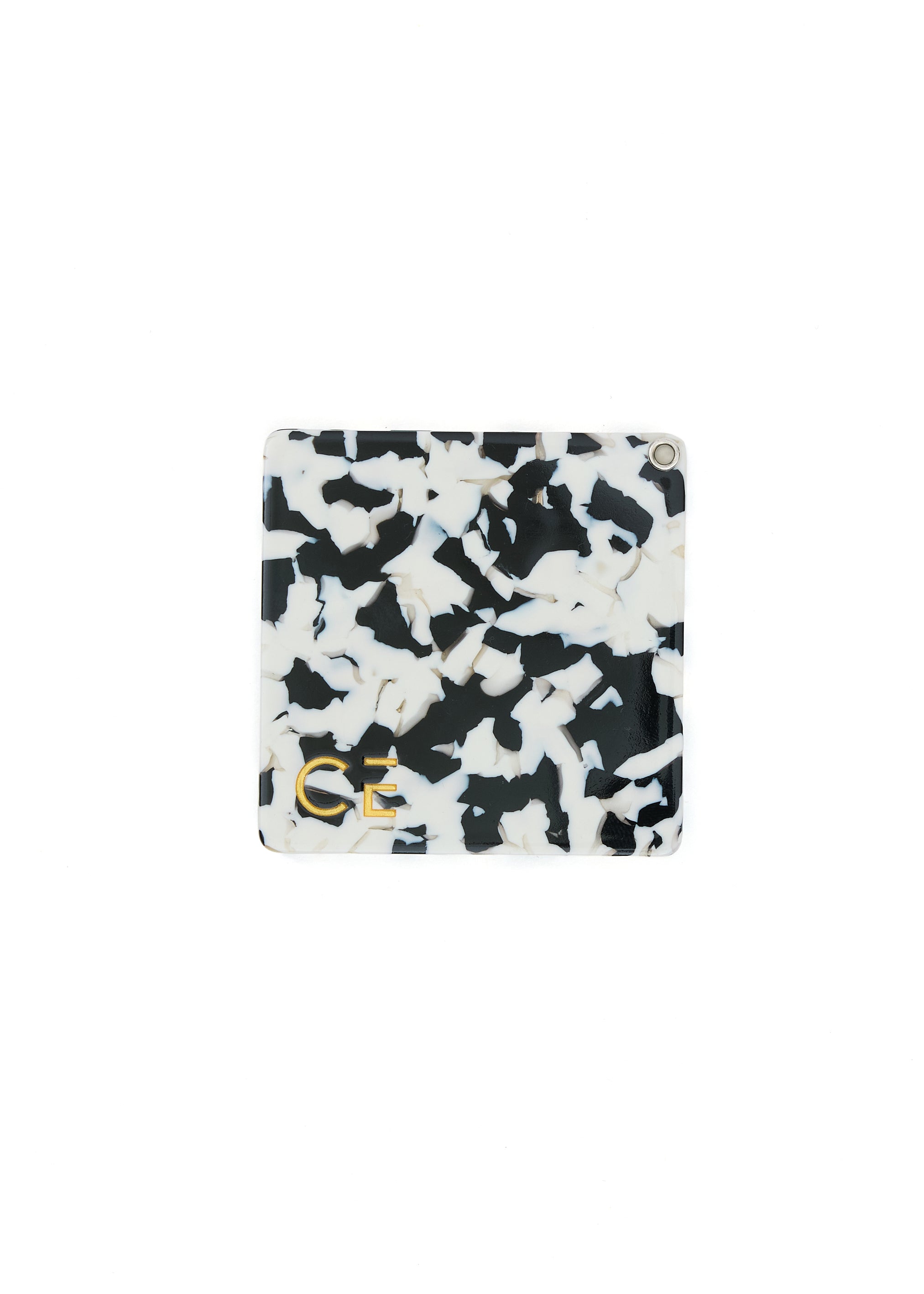 Black Speckle