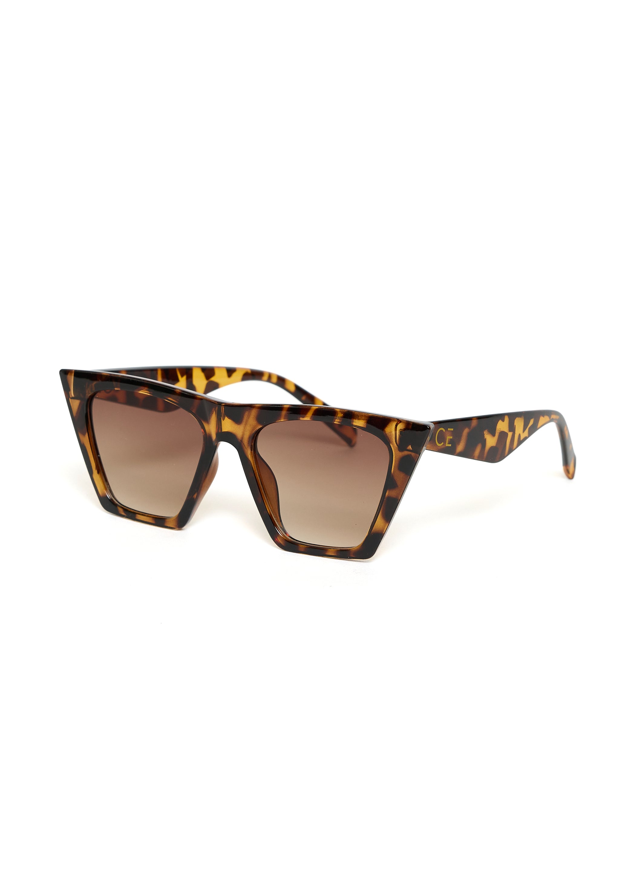 Tan Leopard