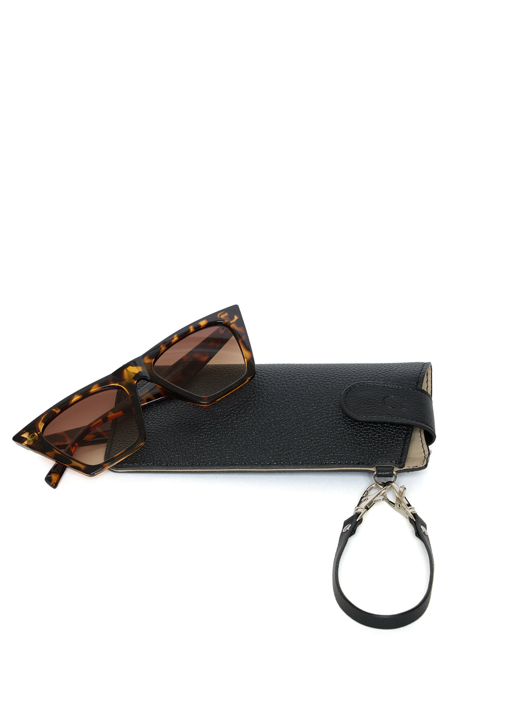 Tan Leopard