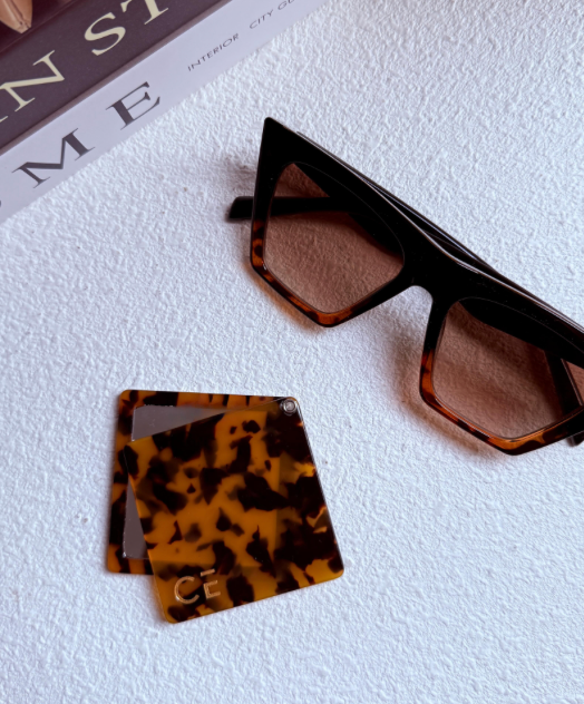 CE Accessories