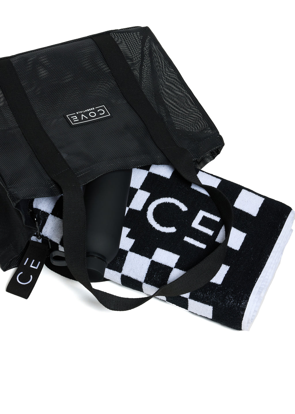 The Black Edit
