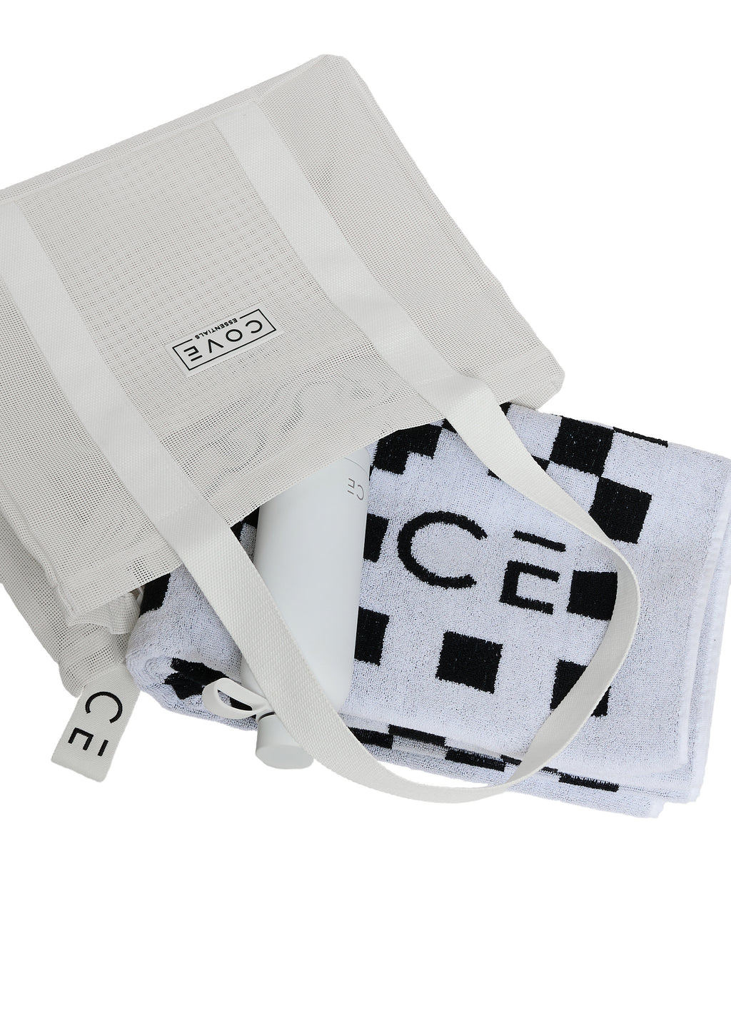 The White Edit