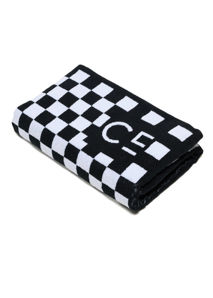 Black and White Edit