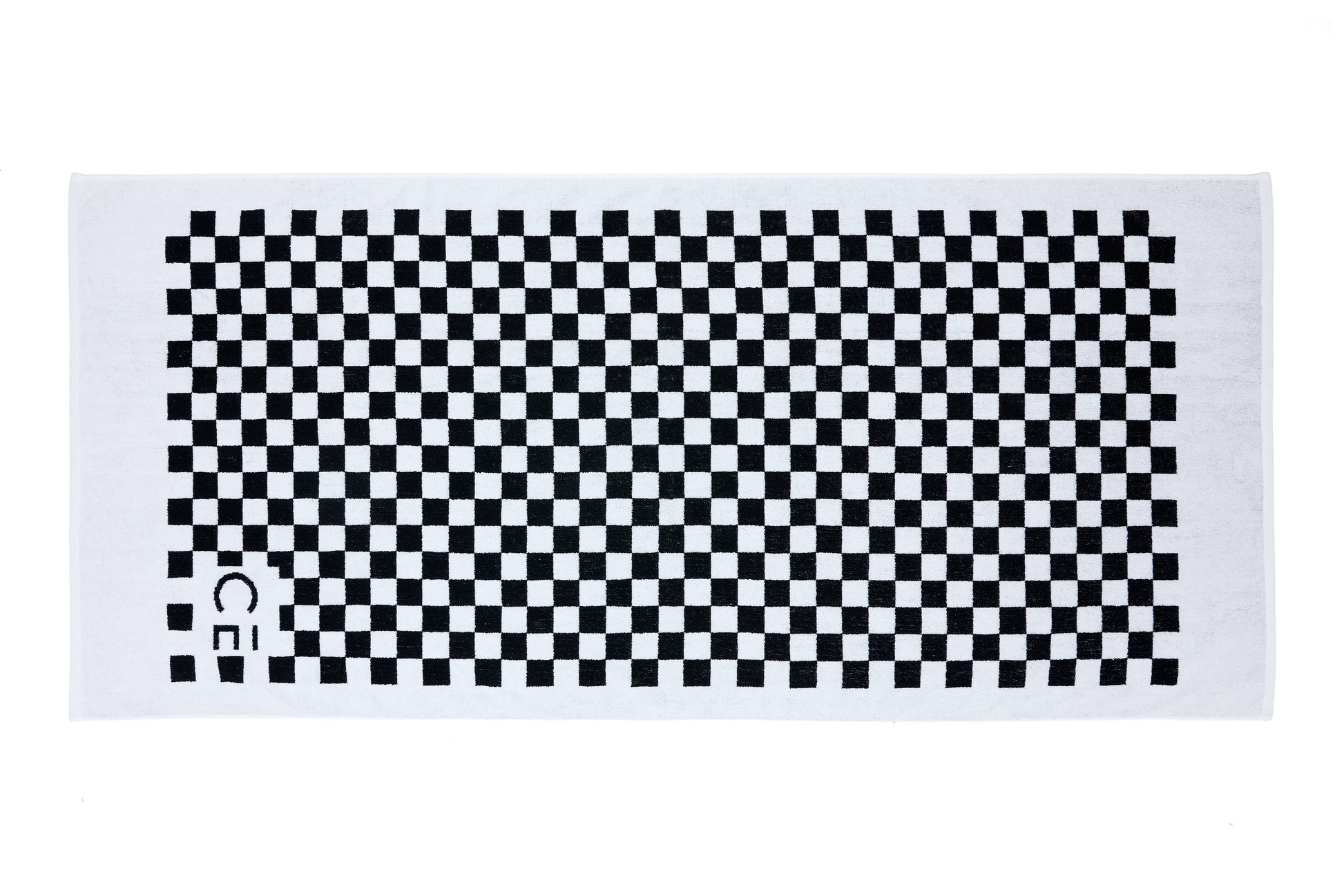 Black and White Edit