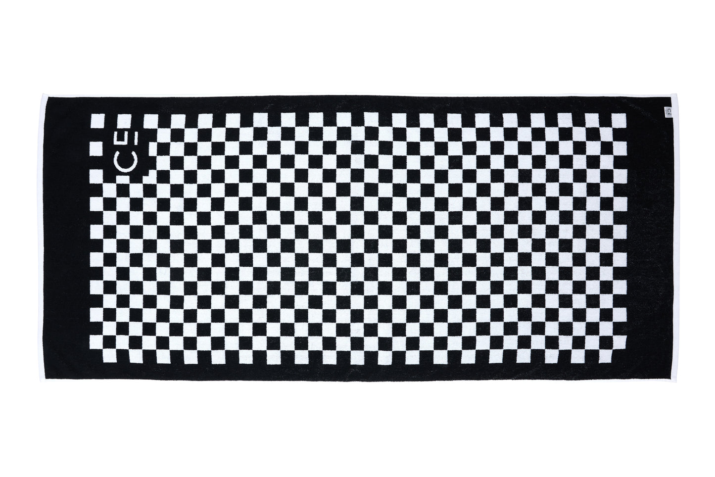 Black and White Edit