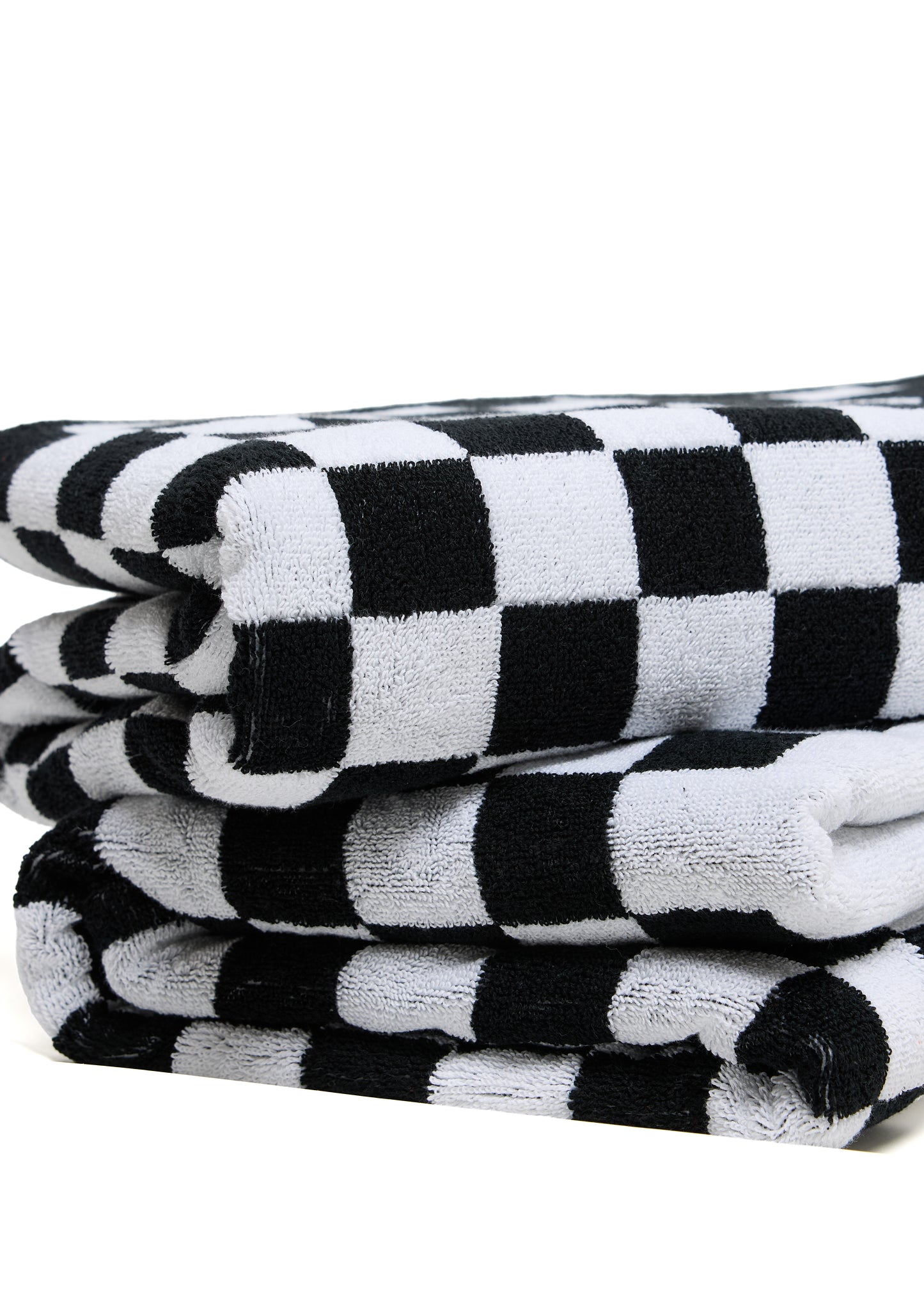 Black and White Edit