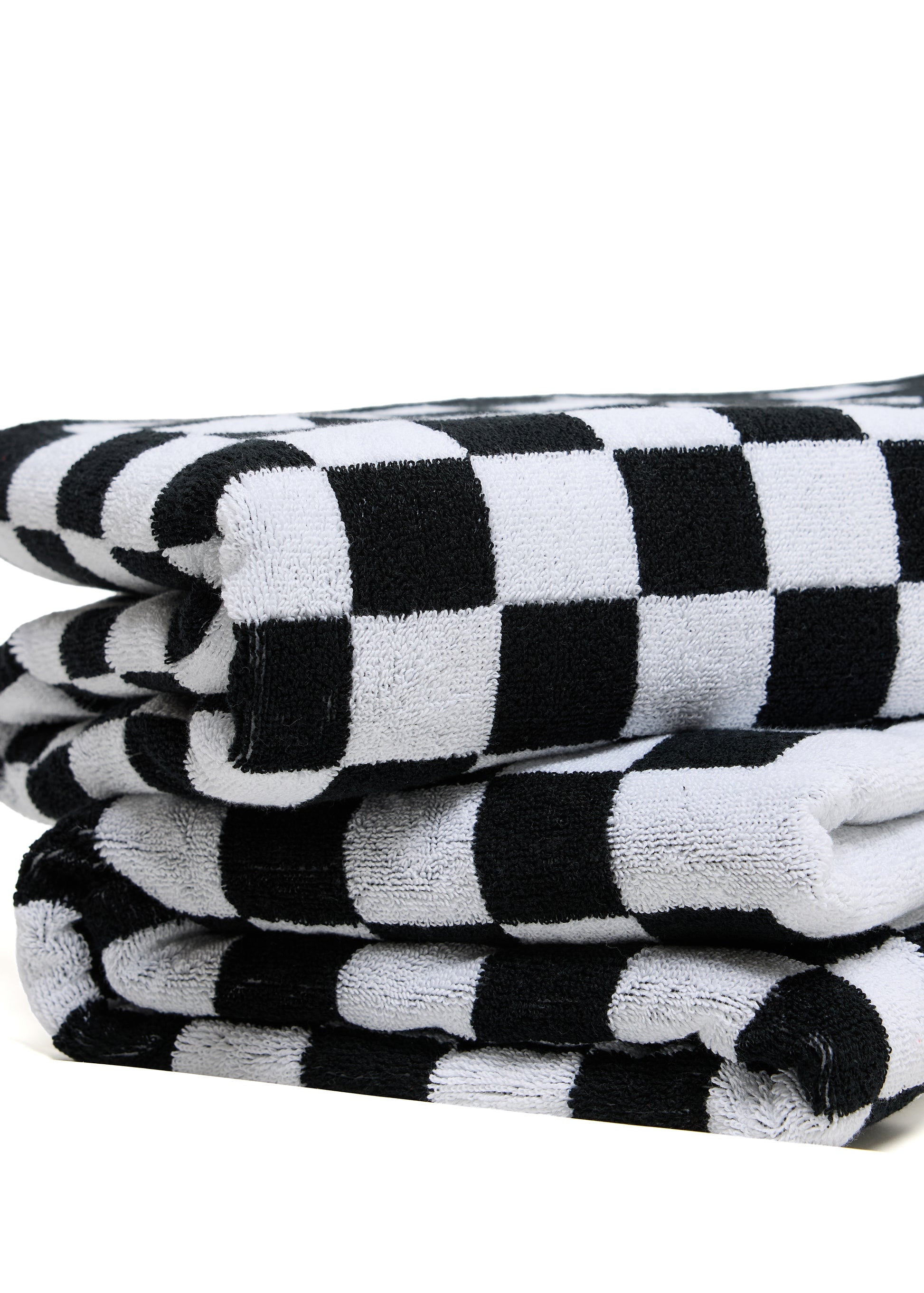 Black and White Edit