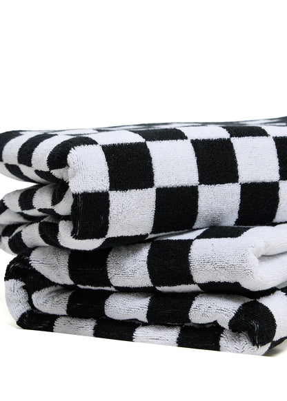 Black and White Edit