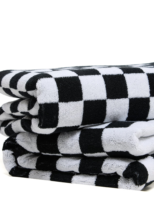 Black and White Edit