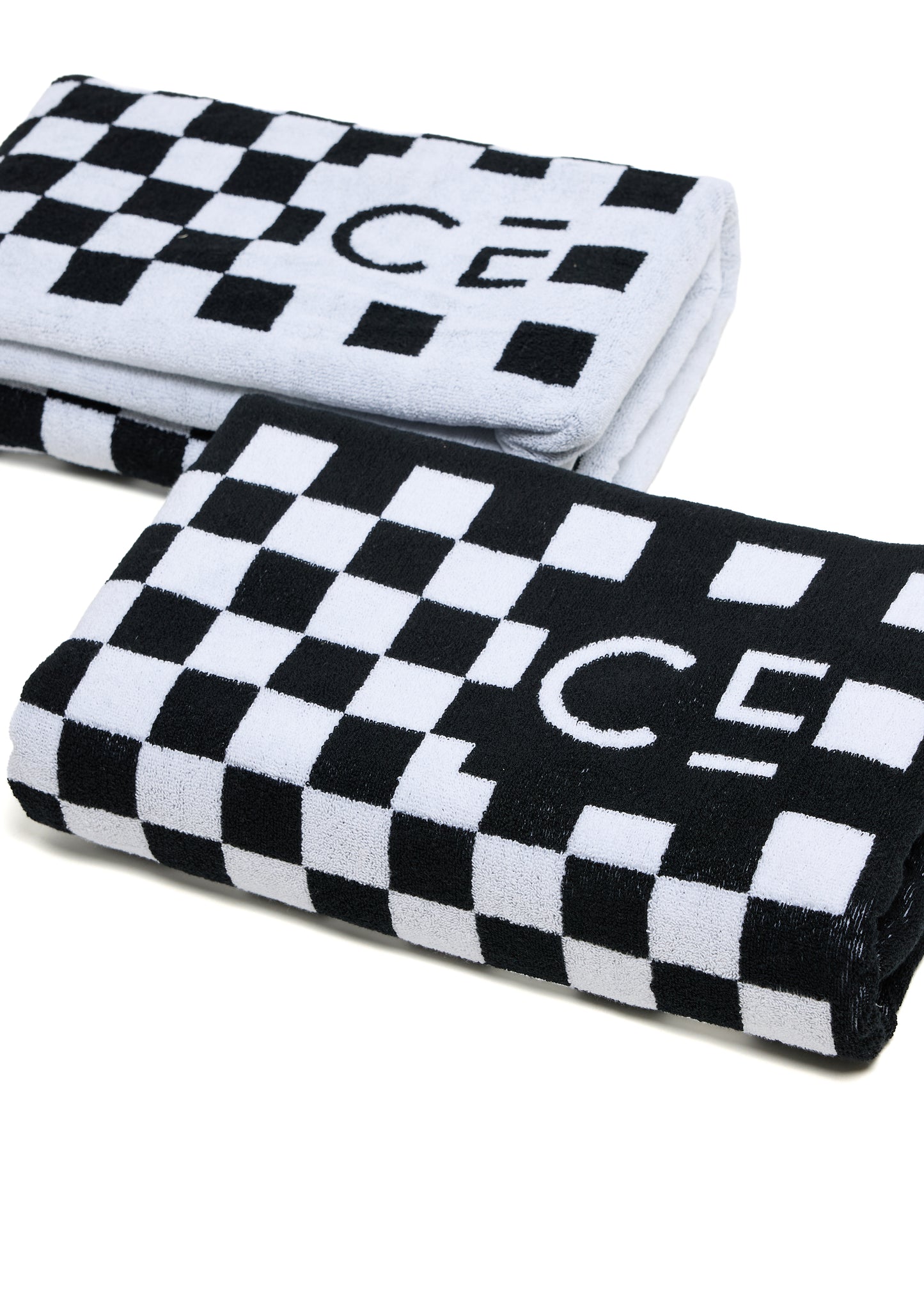 Black and White Edit