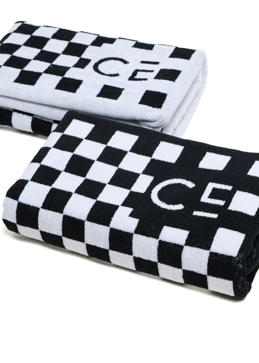 Black and White Edit