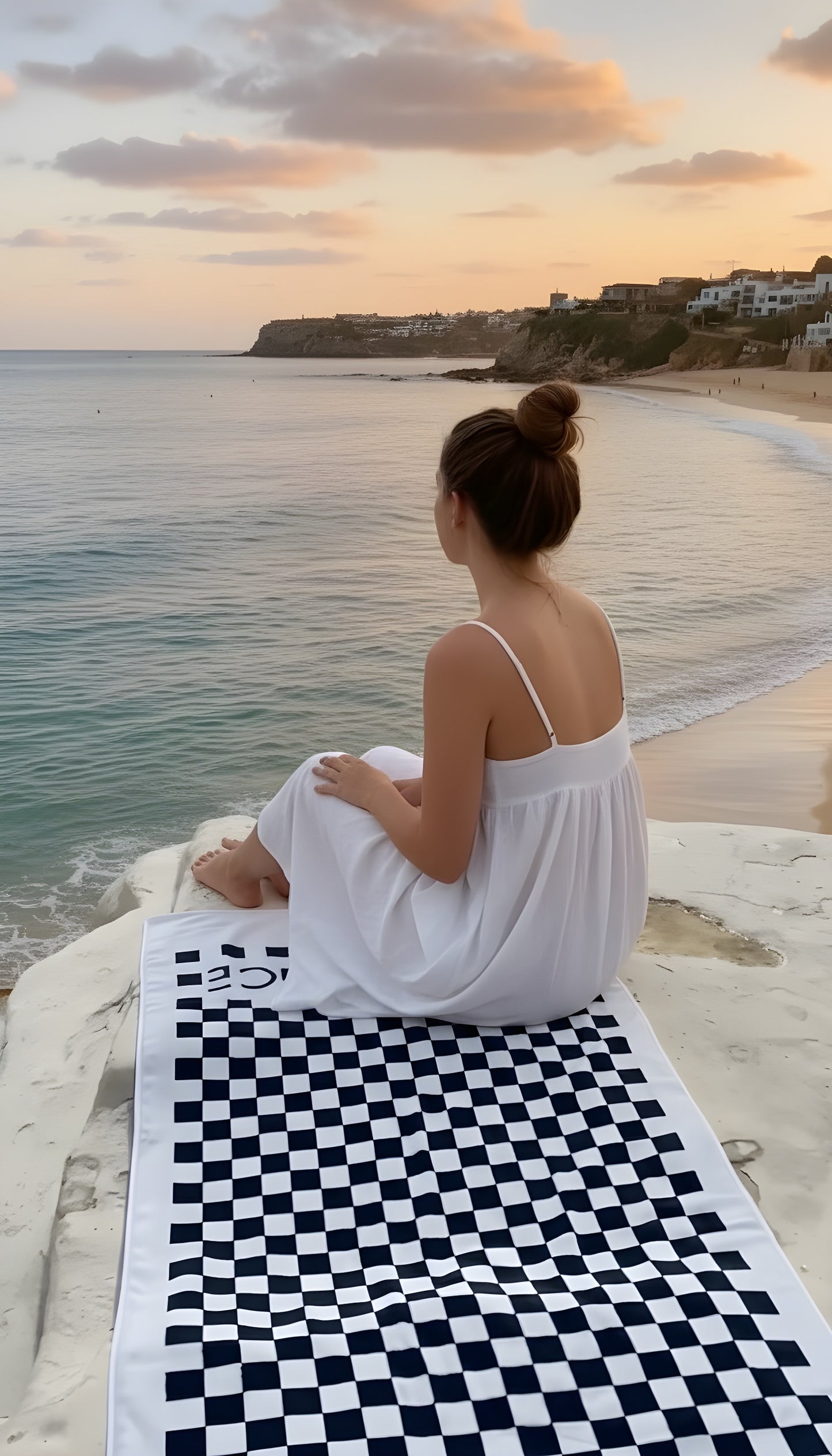 Black and White Edit