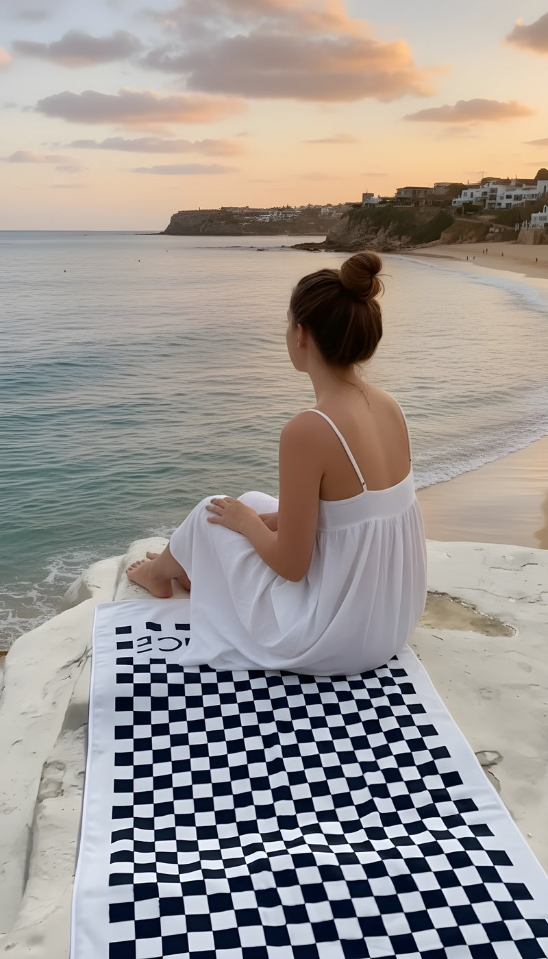 Black and White Edit