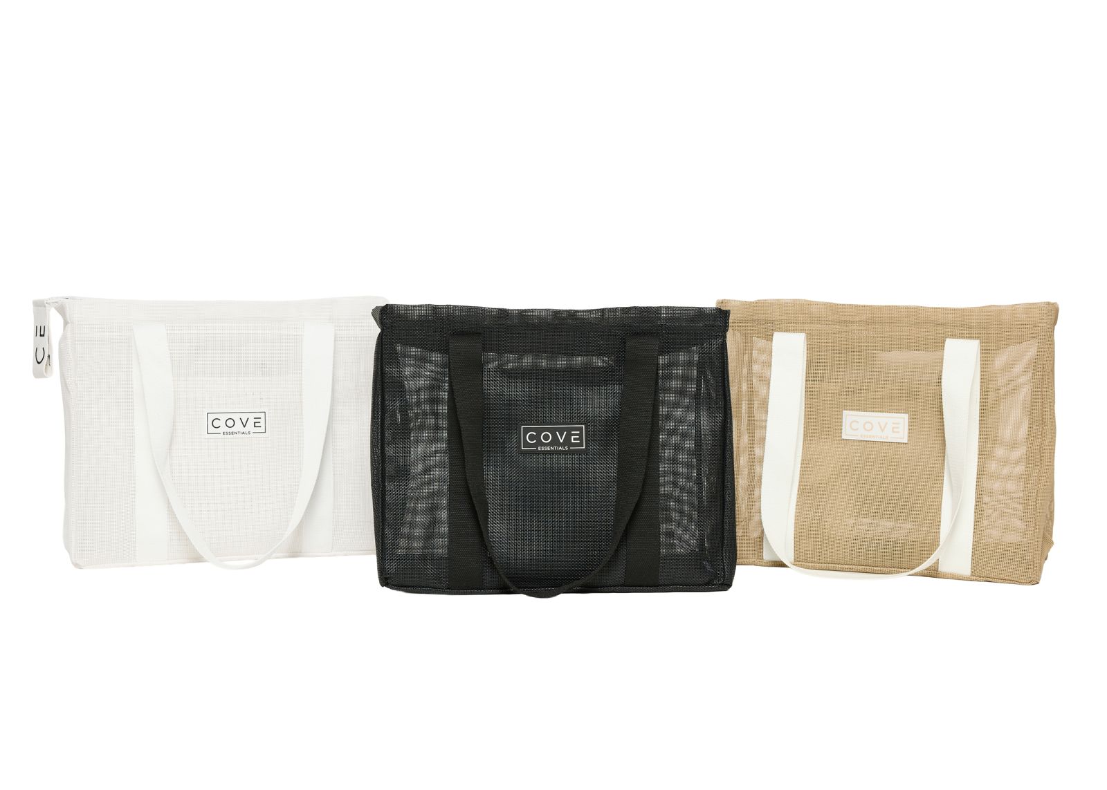 CE Small Bag Trio