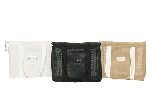 CE Small Bag Trio