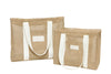 Beige - Beige / White