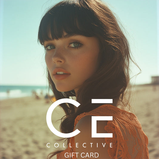 CE Gift Card