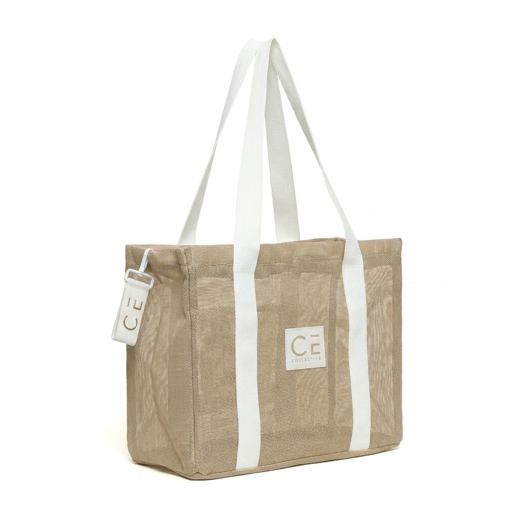 CE Signature Bag