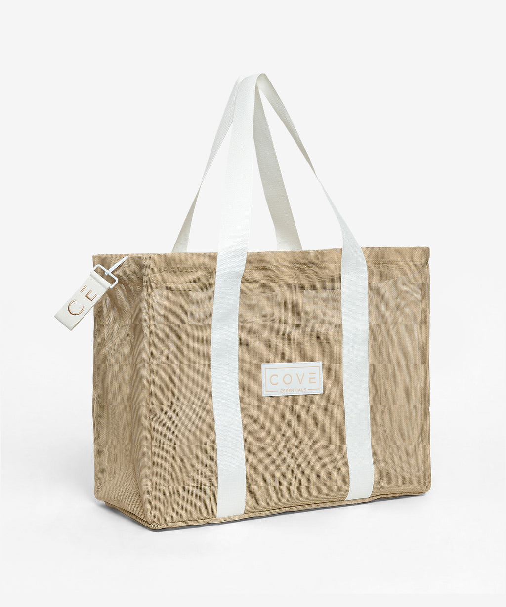 CE Signature Bag