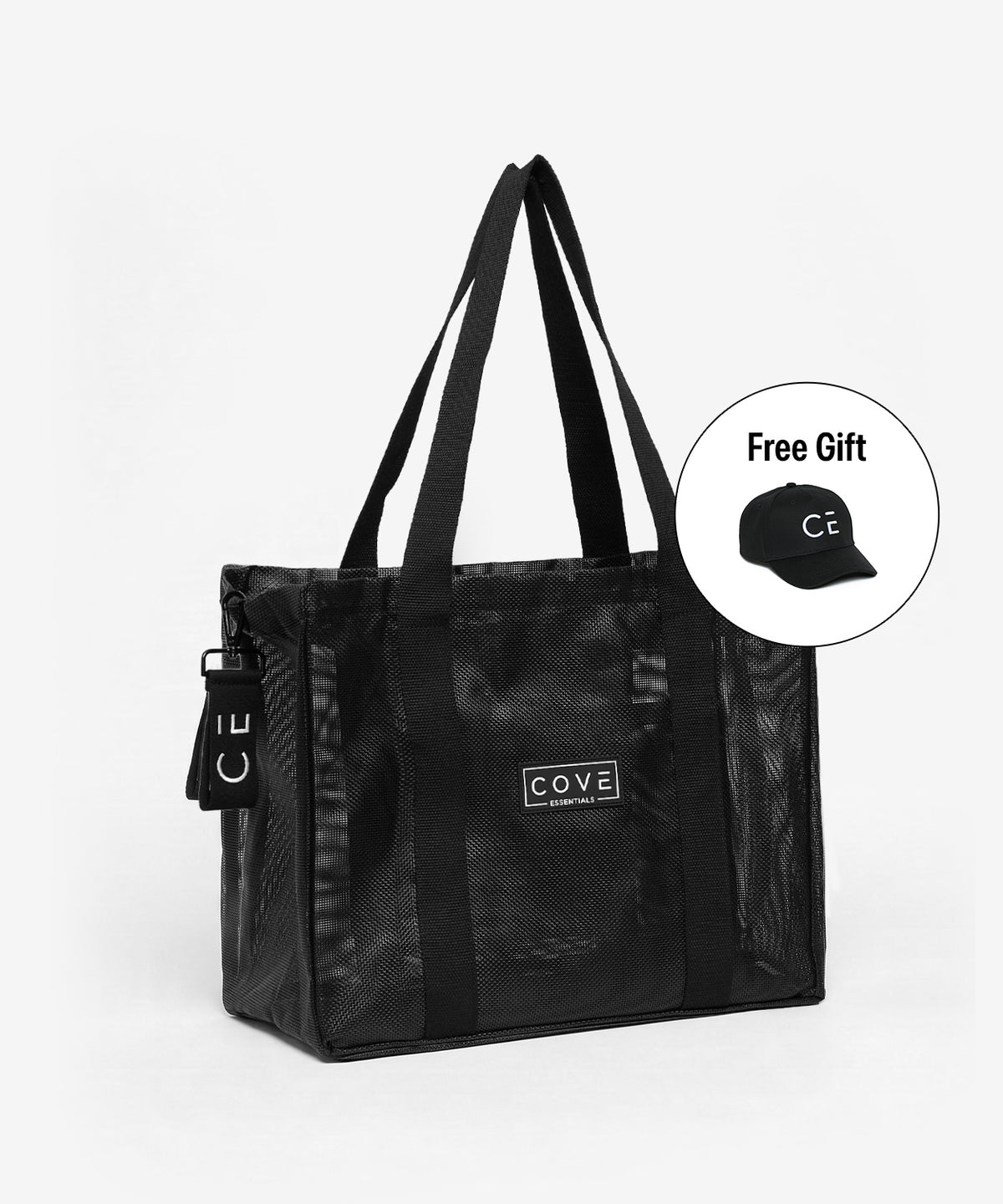 CE Signature Bag