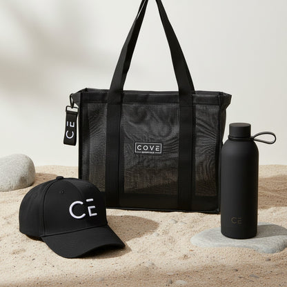 CE Gym Bundle Black