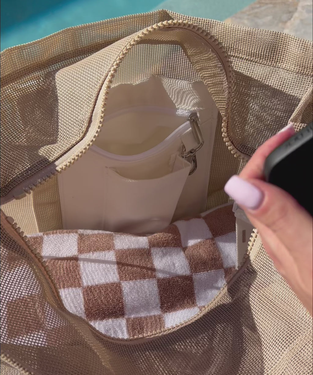 CE Signature Bag